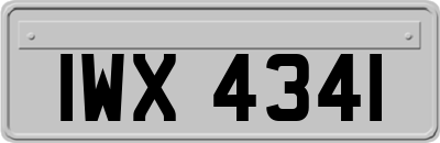 IWX4341