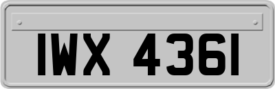 IWX4361