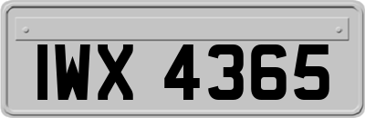 IWX4365