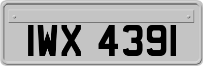 IWX4391
