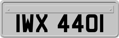 IWX4401