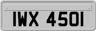 IWX4501