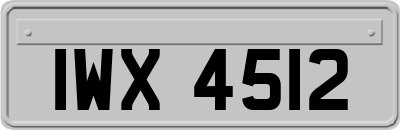 IWX4512