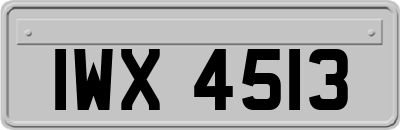 IWX4513