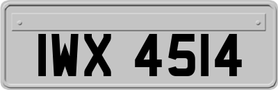 IWX4514