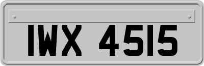 IWX4515