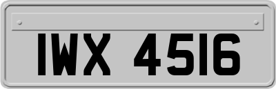 IWX4516