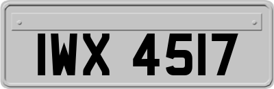 IWX4517