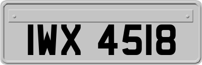 IWX4518