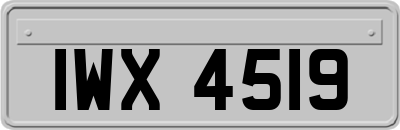 IWX4519