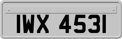 IWX4531
