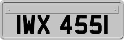 IWX4551