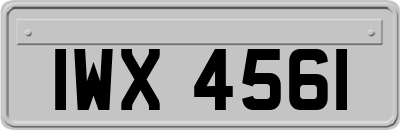IWX4561