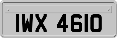 IWX4610
