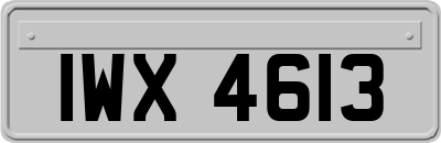 IWX4613