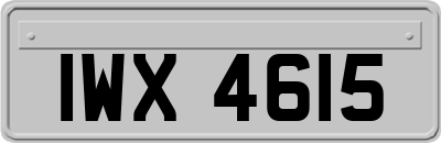 IWX4615