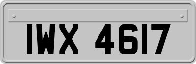 IWX4617
