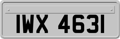 IWX4631