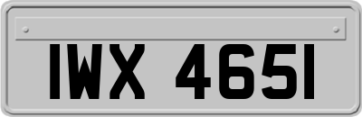 IWX4651