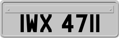 IWX4711