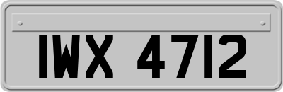 IWX4712
