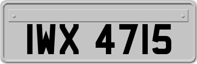 IWX4715