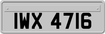 IWX4716