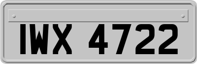 IWX4722