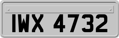 IWX4732