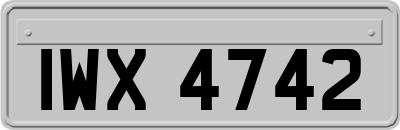 IWX4742
