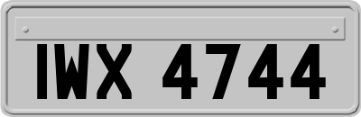 IWX4744