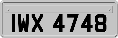 IWX4748