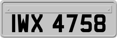 IWX4758
