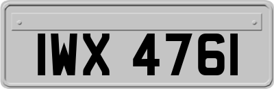 IWX4761