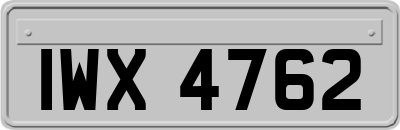 IWX4762