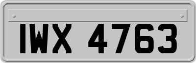 IWX4763