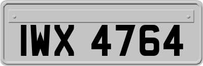 IWX4764