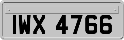 IWX4766
