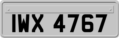 IWX4767