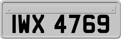 IWX4769