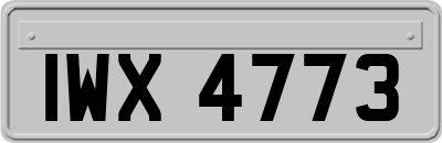 IWX4773