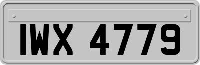 IWX4779