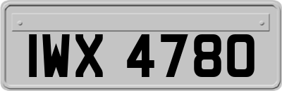 IWX4780
