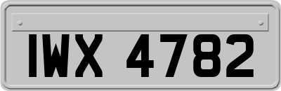 IWX4782