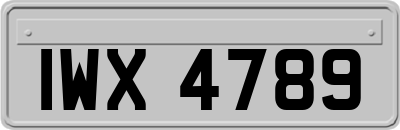 IWX4789