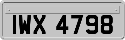 IWX4798