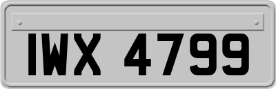 IWX4799