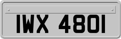 IWX4801