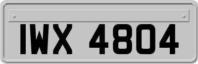 IWX4804