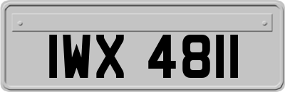 IWX4811